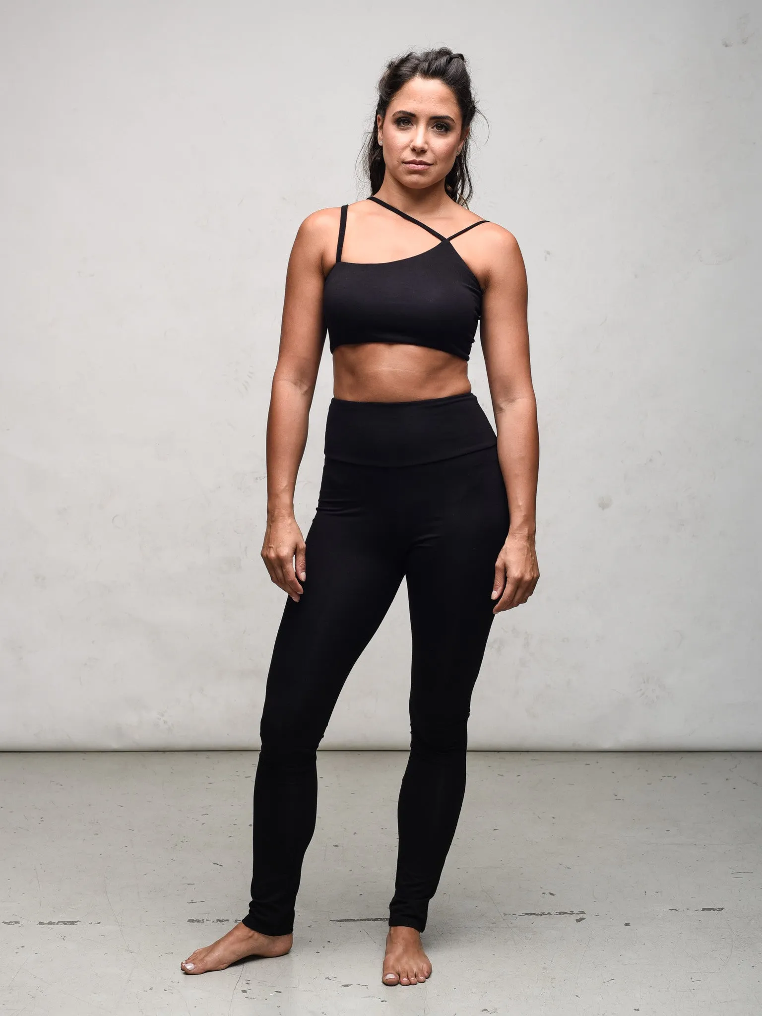High Waist Yoga Legging
