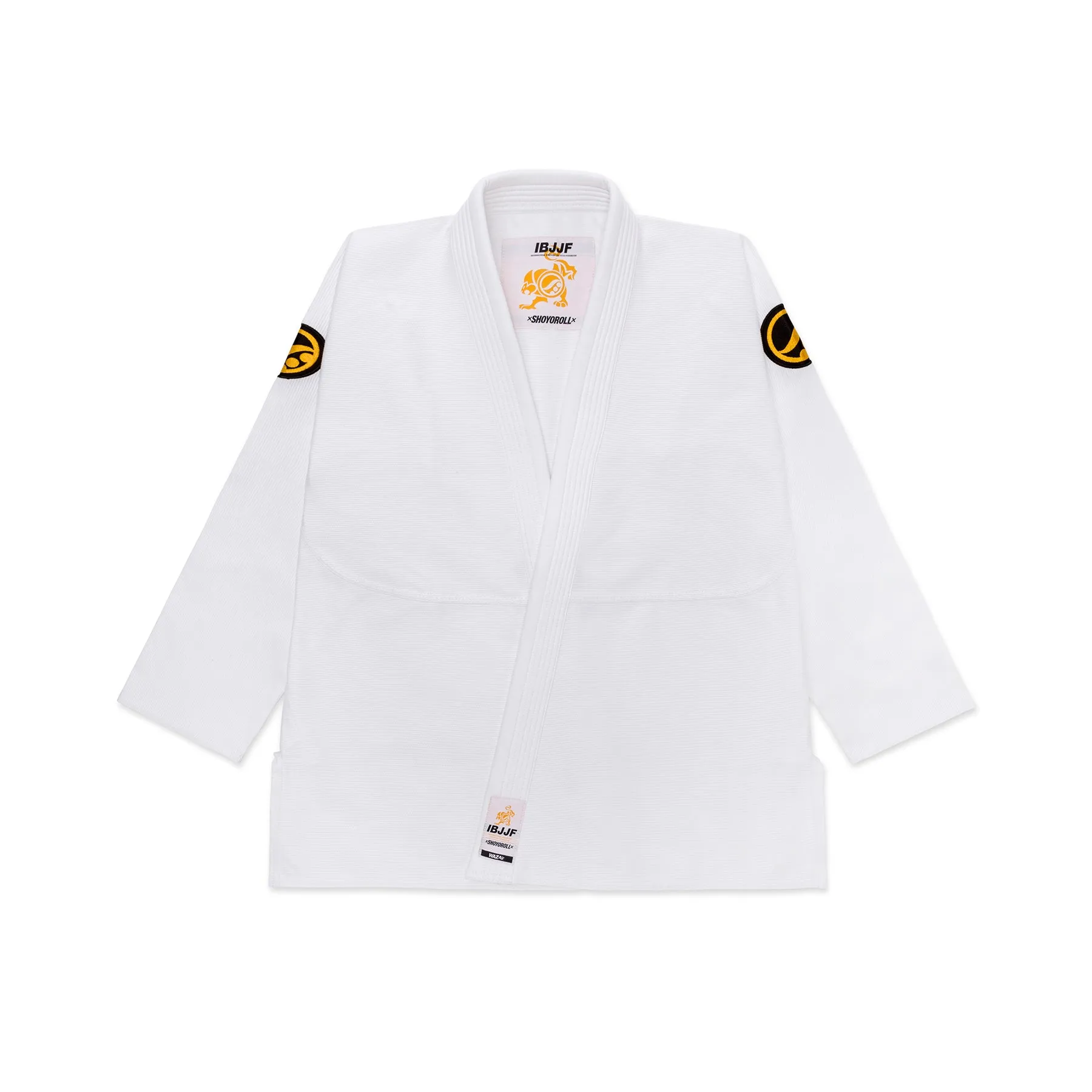 IBJJF Lite Kimono (Single) (Reserve)