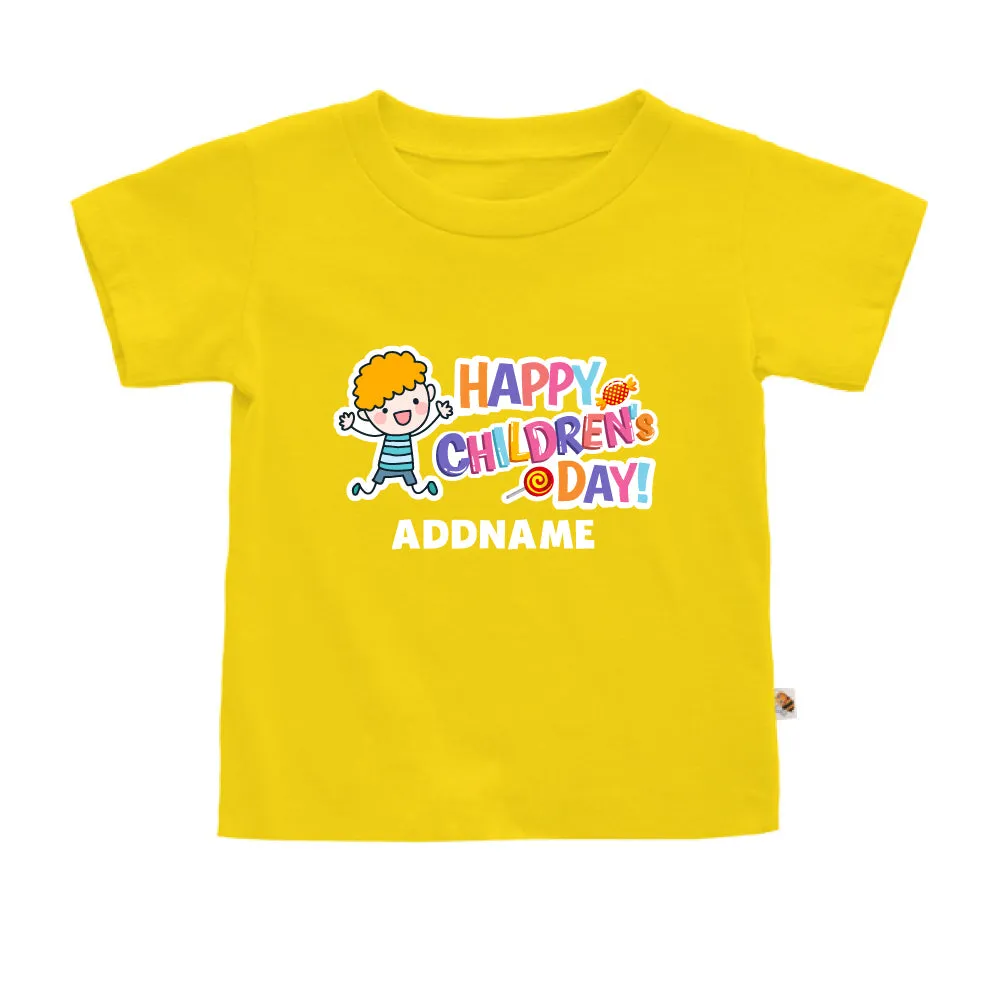 Joyful Boy (Kids)