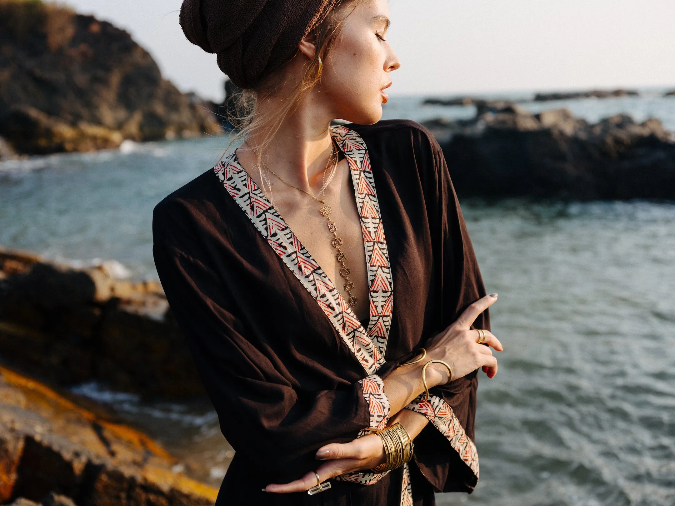 Kimono ~ BALI