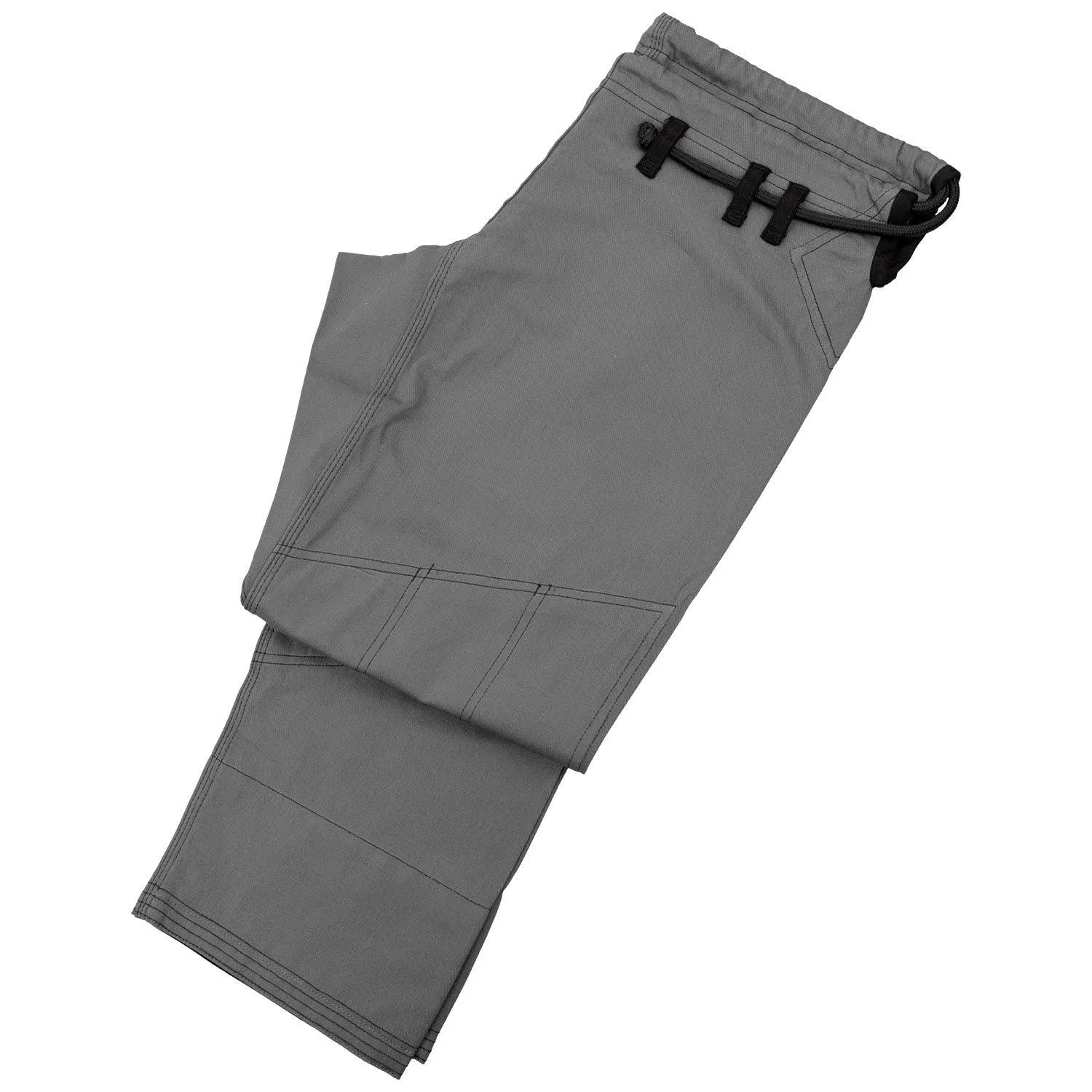 Kimono de BJJ Venum Contender Evo - Gris Oscuro