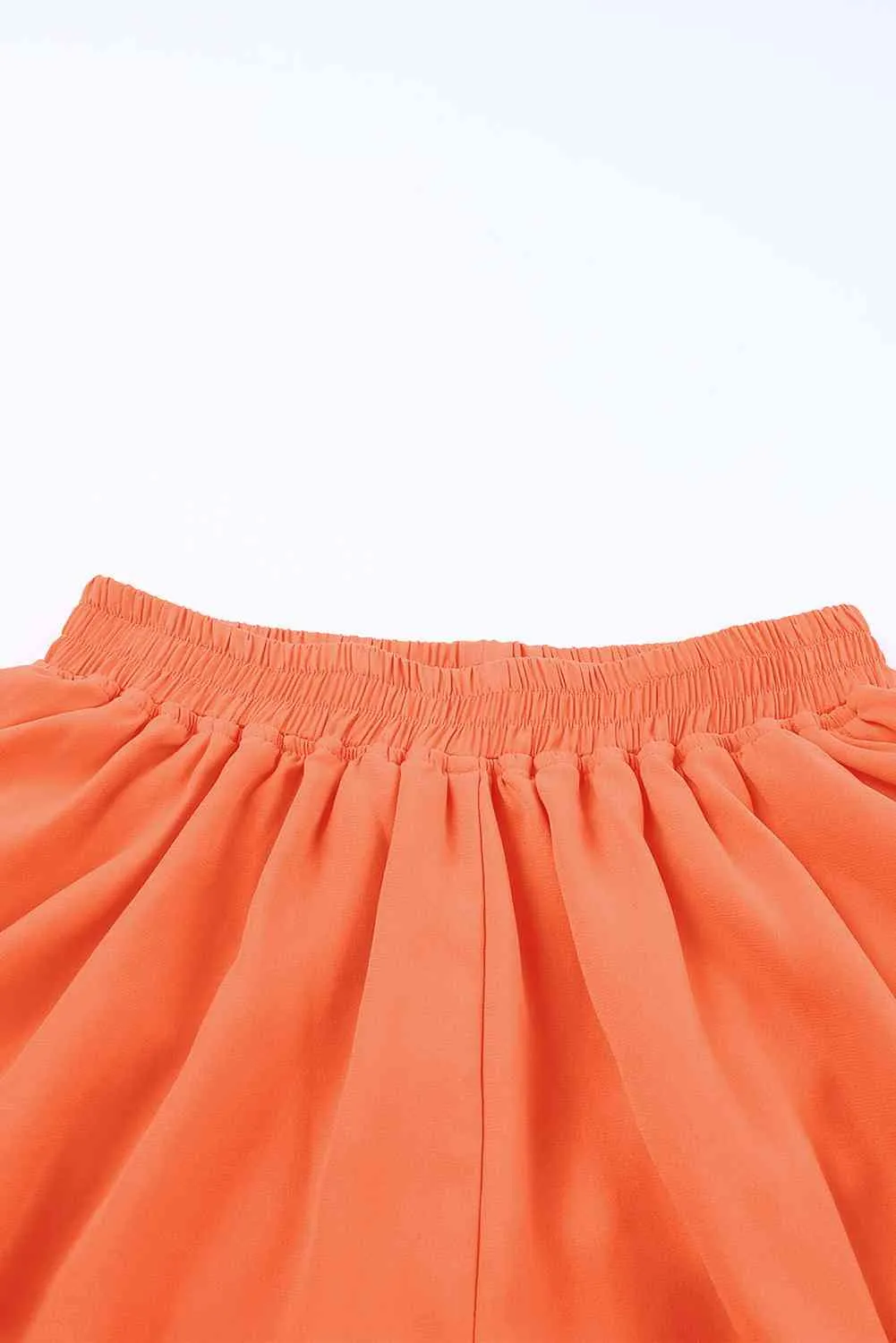 Ladies- Layered Sports Skirt