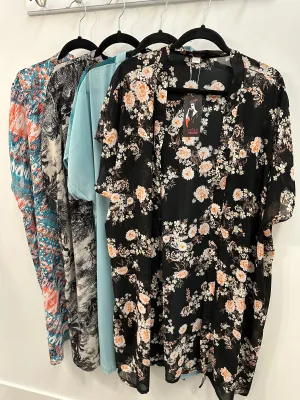 Long Kimono