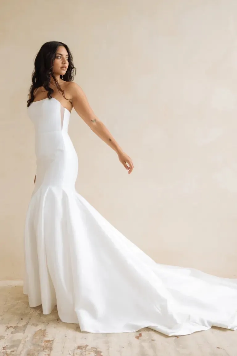 Lucia - Jenny Yoo Wedding Dress
