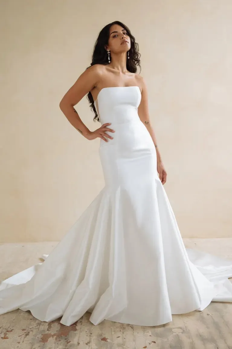 Lucia - Jenny Yoo Wedding Dress