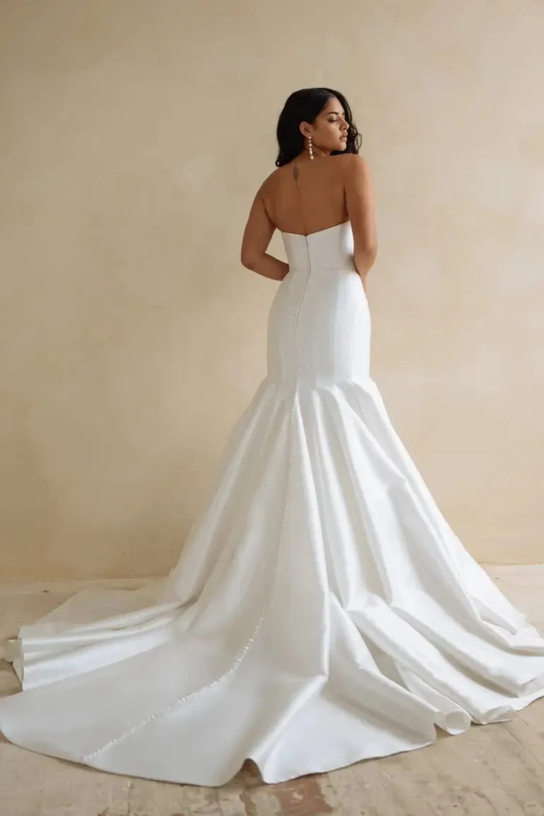 Lucia - Jenny Yoo Wedding Dress
