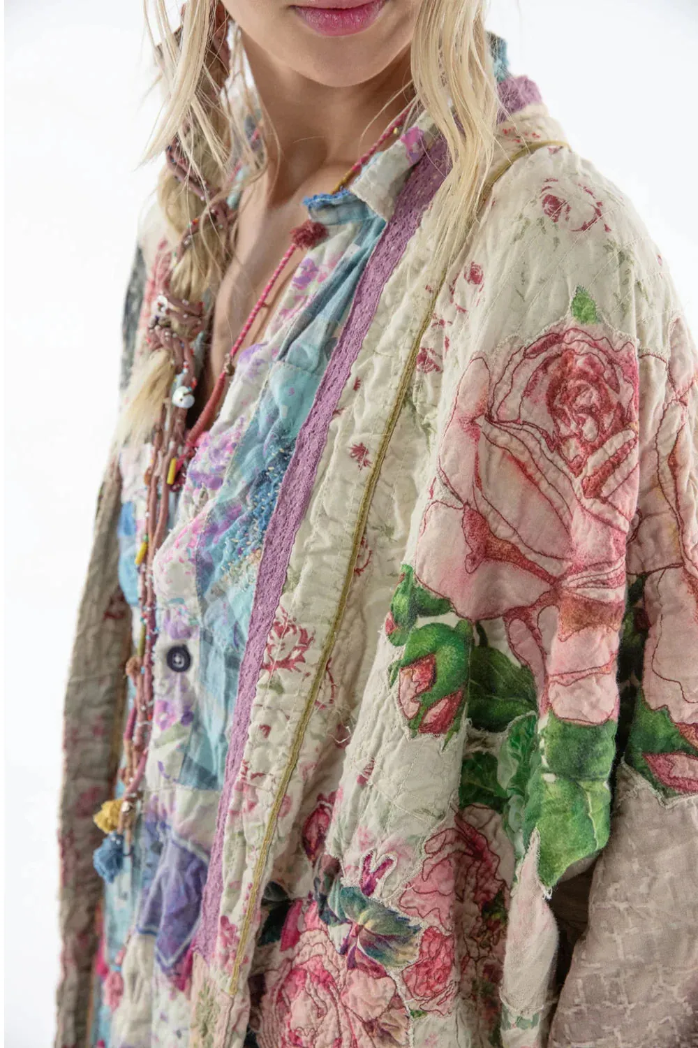 MAGNOLIA PEARL JACKET 700 Great Spirit