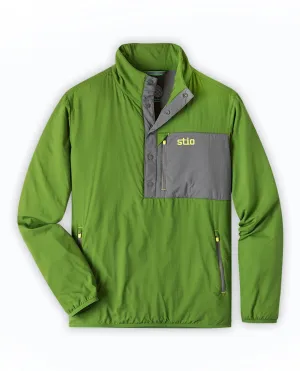 Men's Alpha® Alpine Pullover - 2018