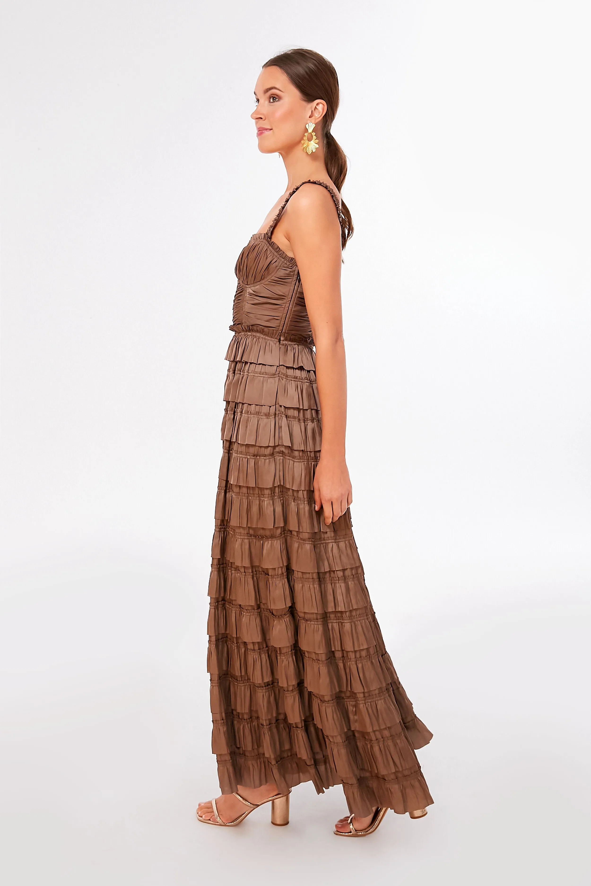 Mica Camille Gown