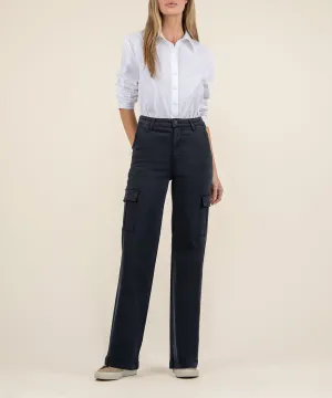 Miller High Rise Wide Leg