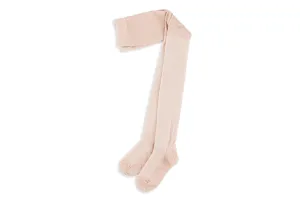 Pink Nude Tights