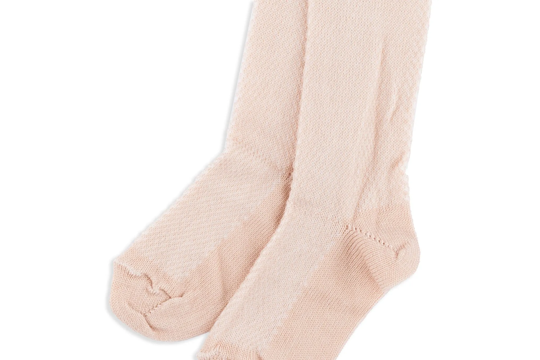 Pink Nude Tights