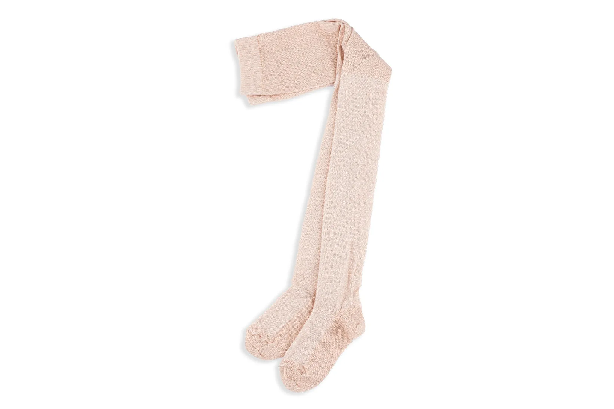 Pink Nude Tights