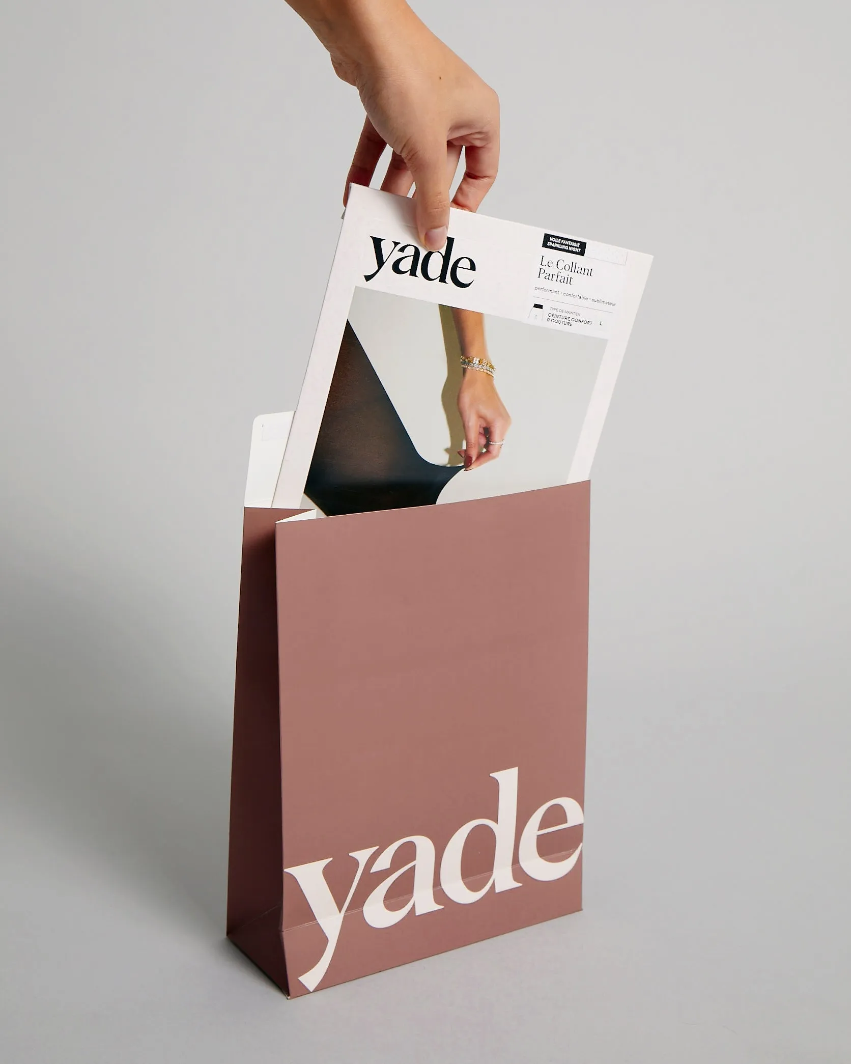 Pochette Cadeau