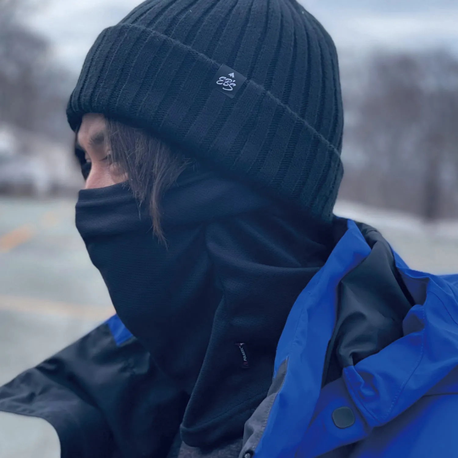 POLARTEC DRY RANGER