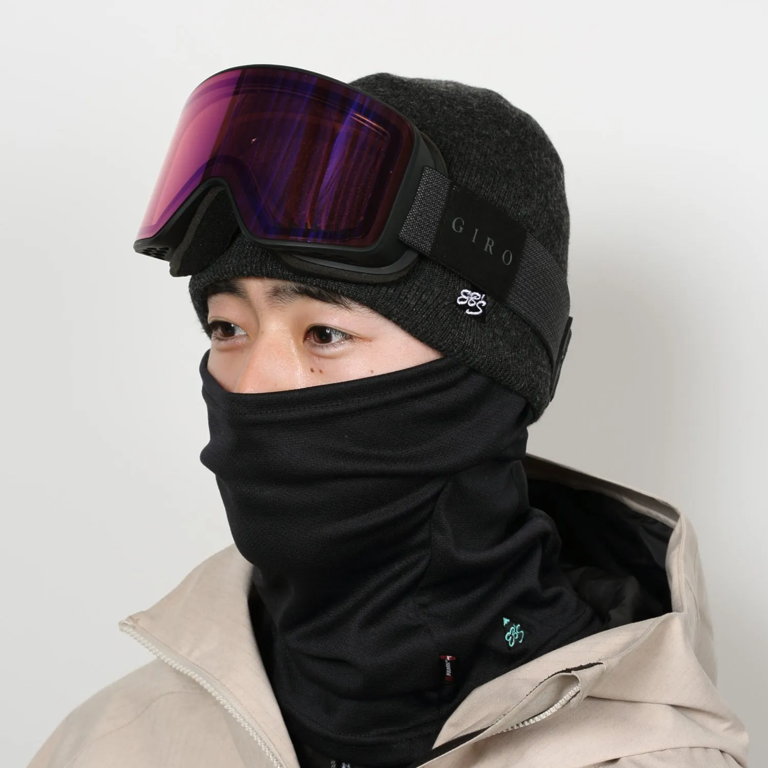 POLARTEC DRY RANGER