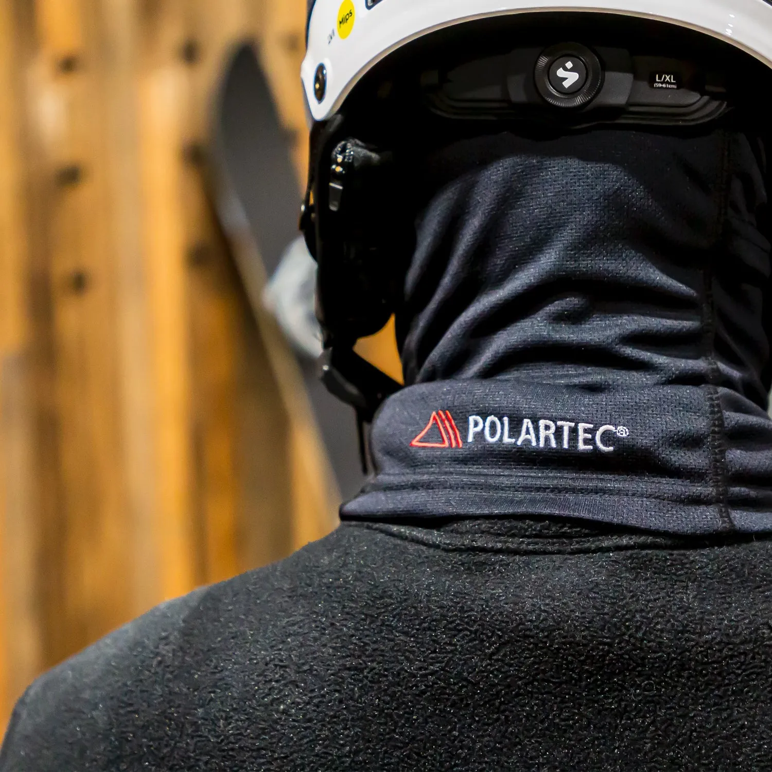 POLARTEC DRY RANGER