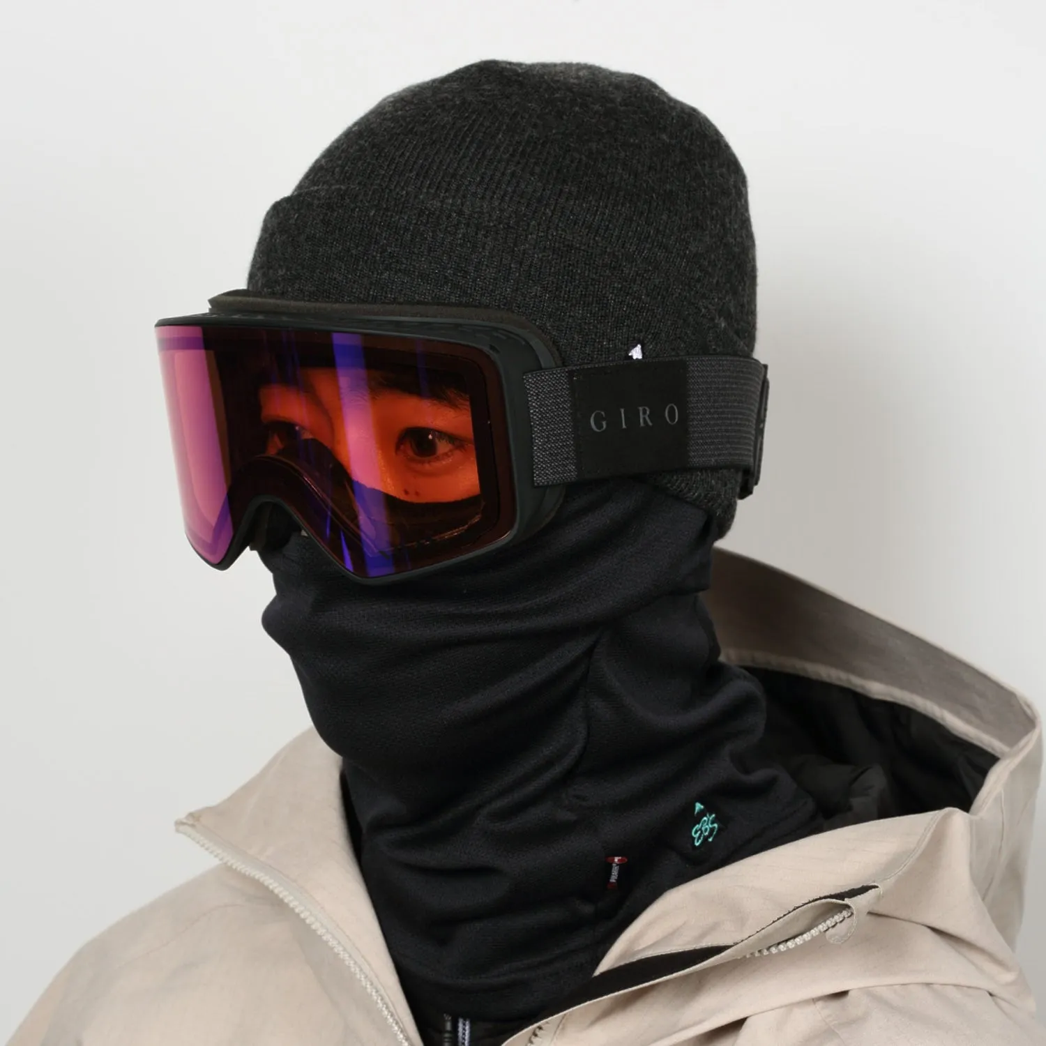 POLARTEC DRY RANGER