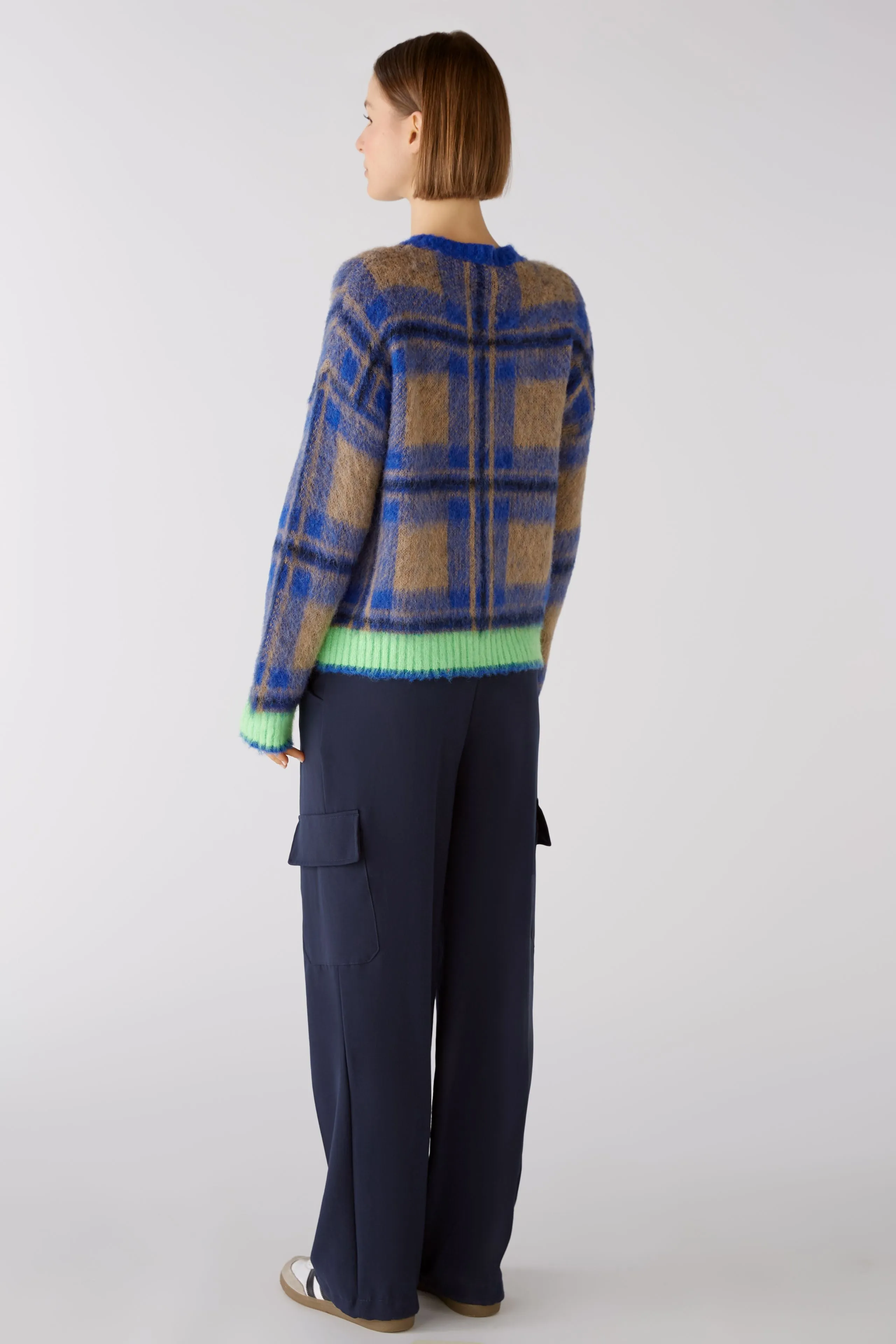 Pullover von oui
