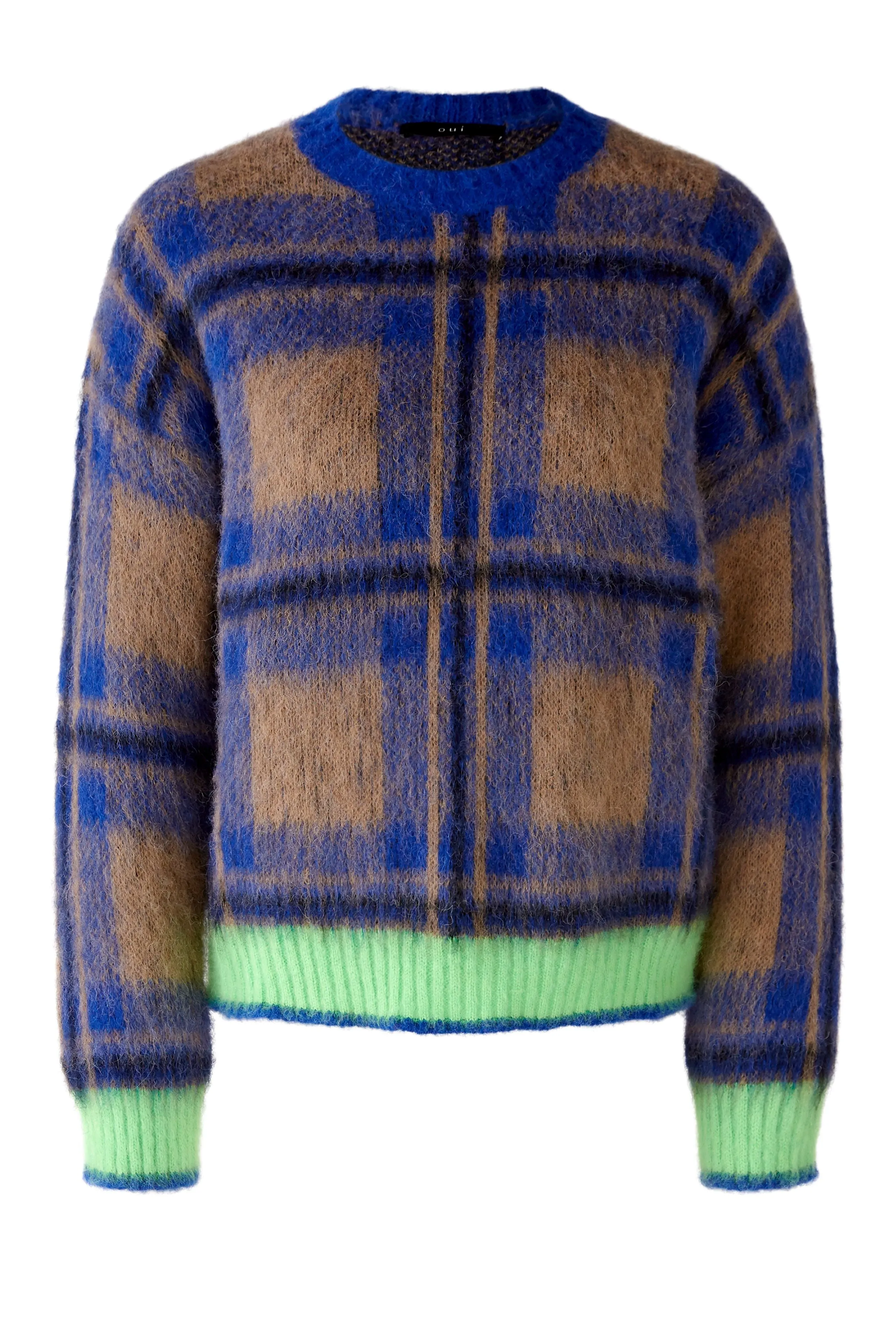Pullover von oui