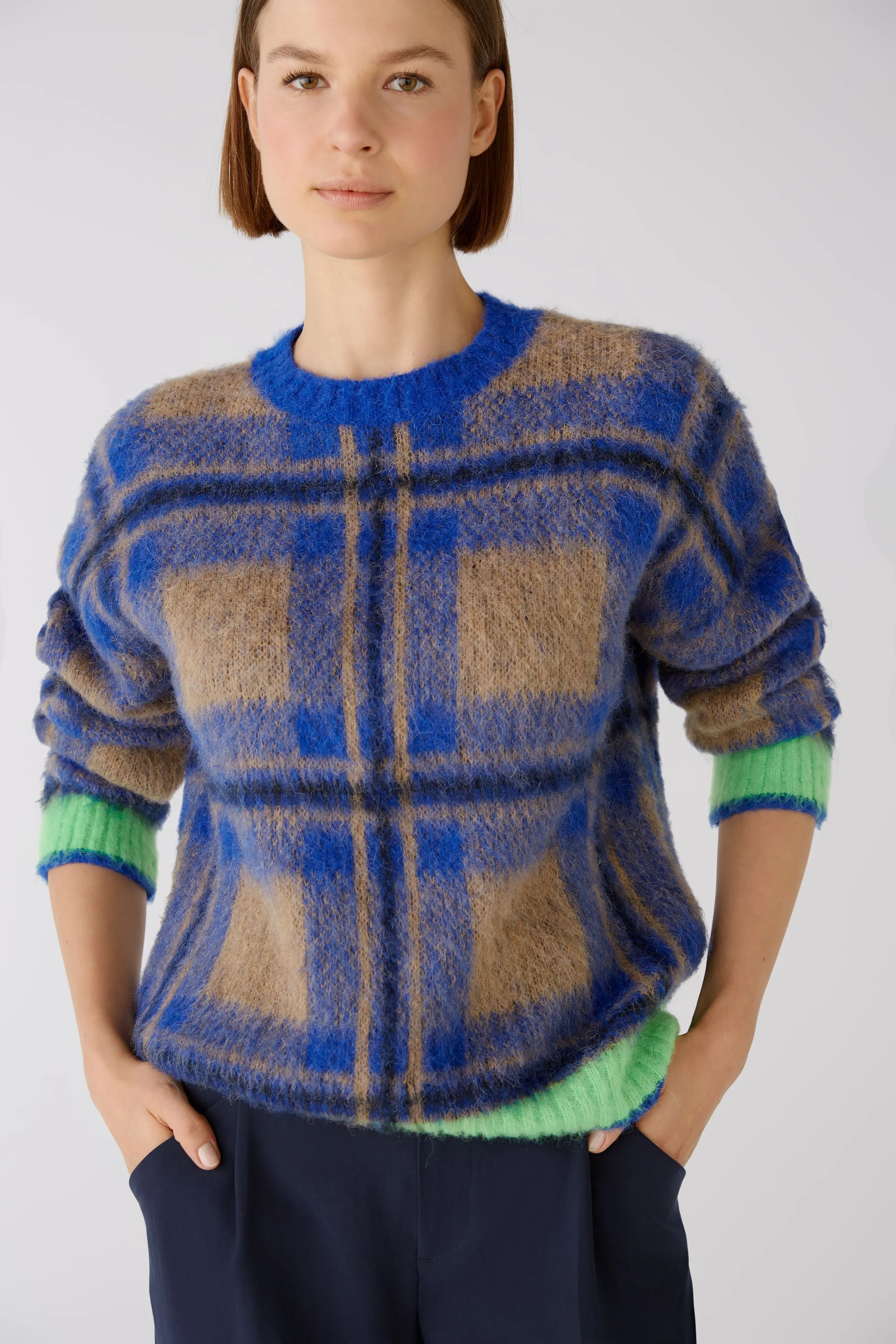 Pullover von oui