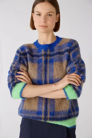 Pullover von oui