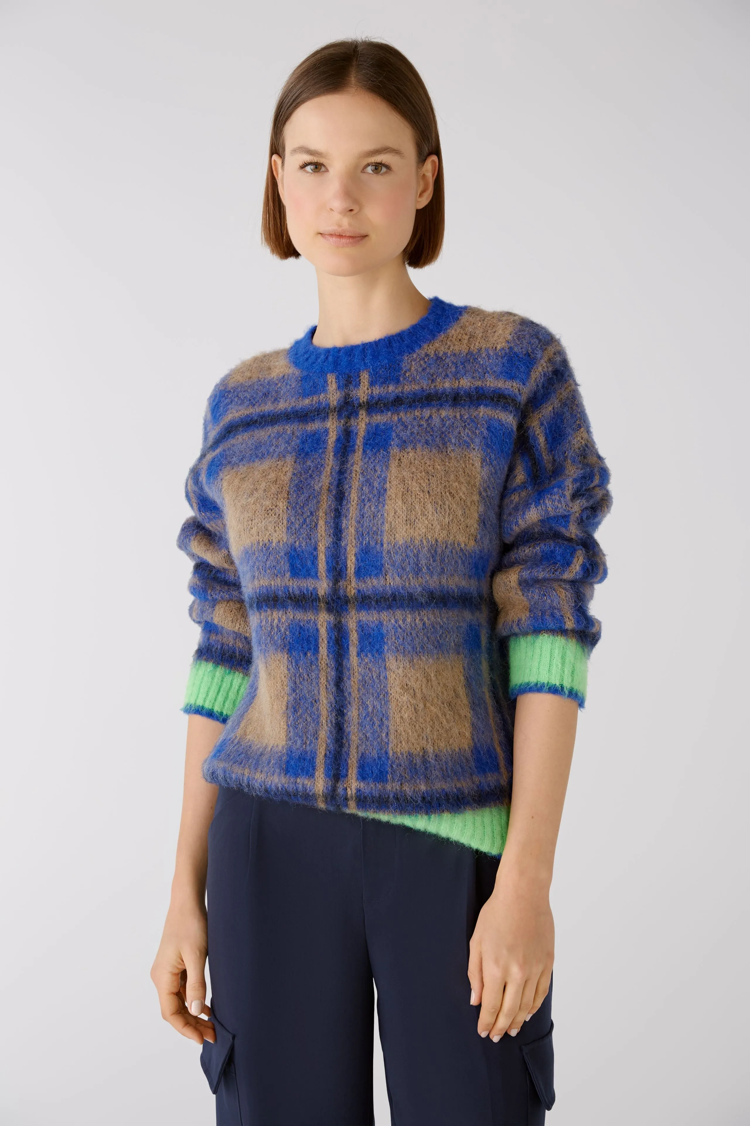 Pullover von oui