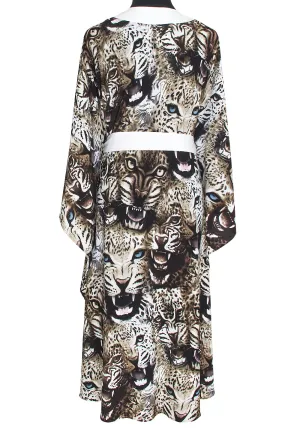 Safari - Kimono (Off-White)