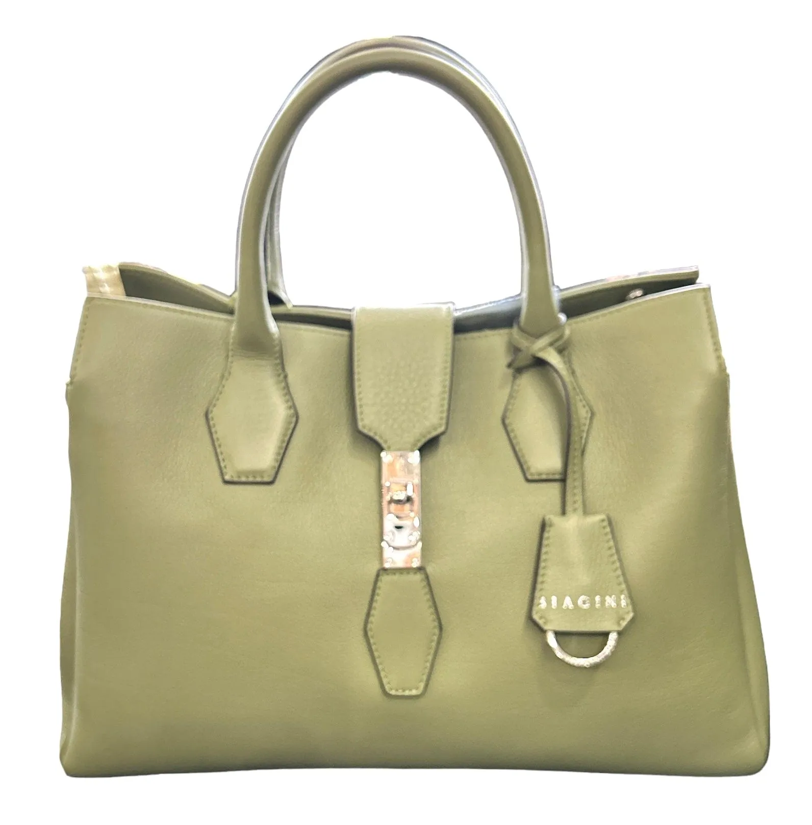 Satchel Kent Bag