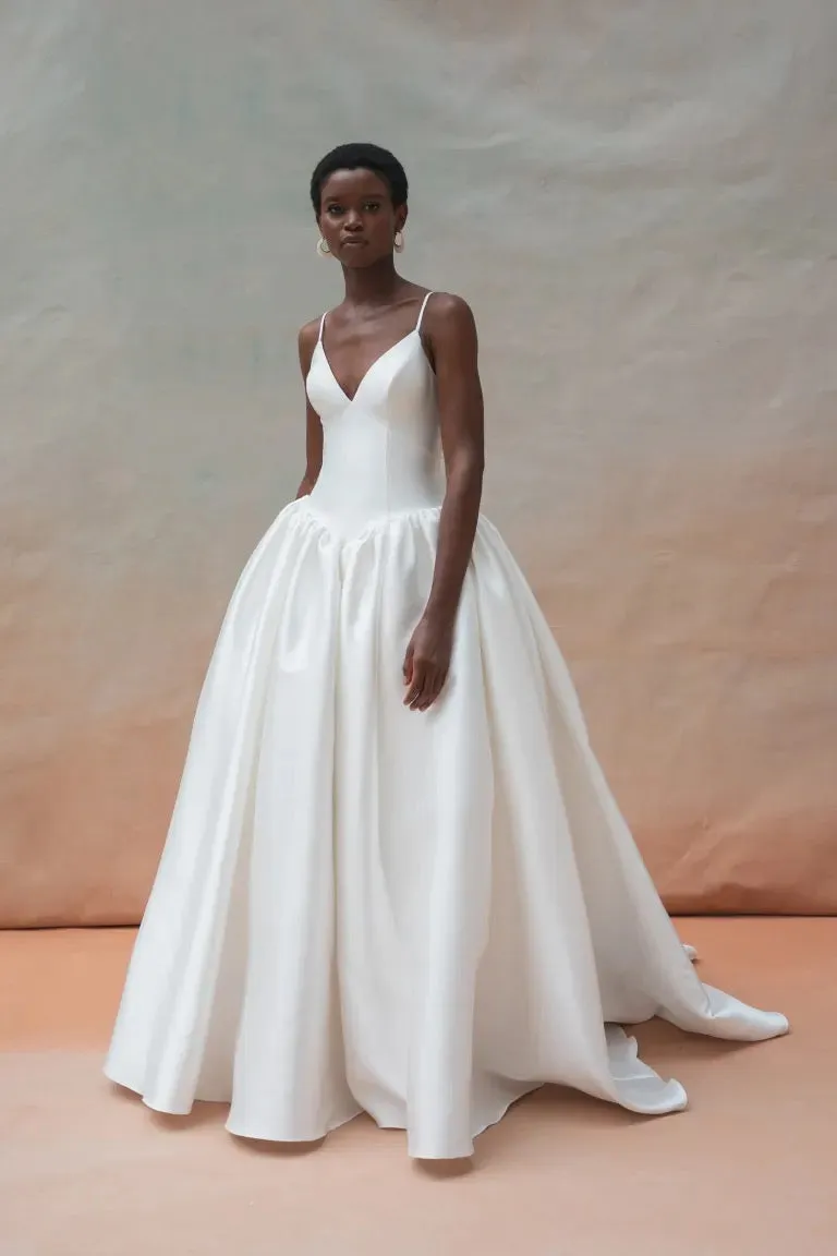 Shay Wedding Dress by Jenny Yoo