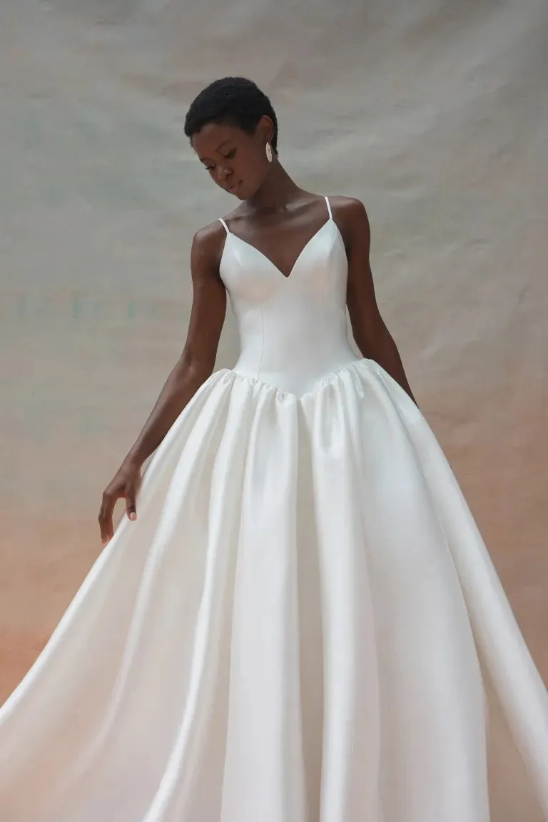 Shay Wedding Dress by Jenny Yoo