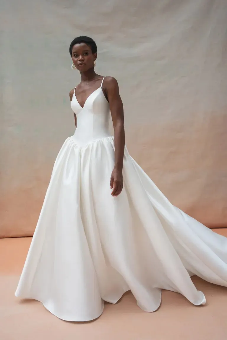 Shay Wedding Dress by Jenny Yoo