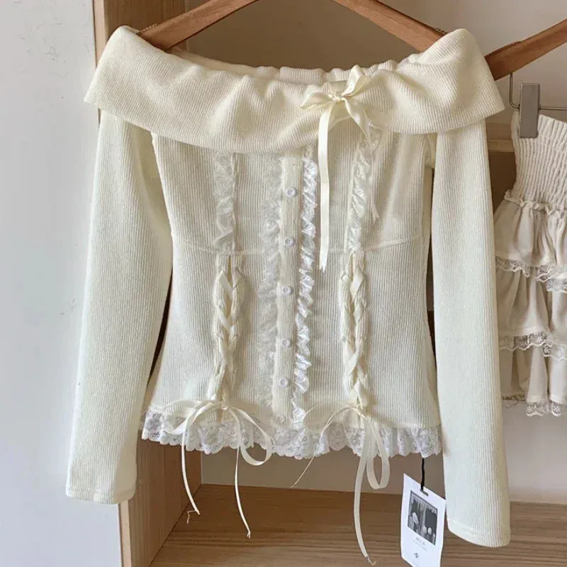 Shoujo Elegant Pieces