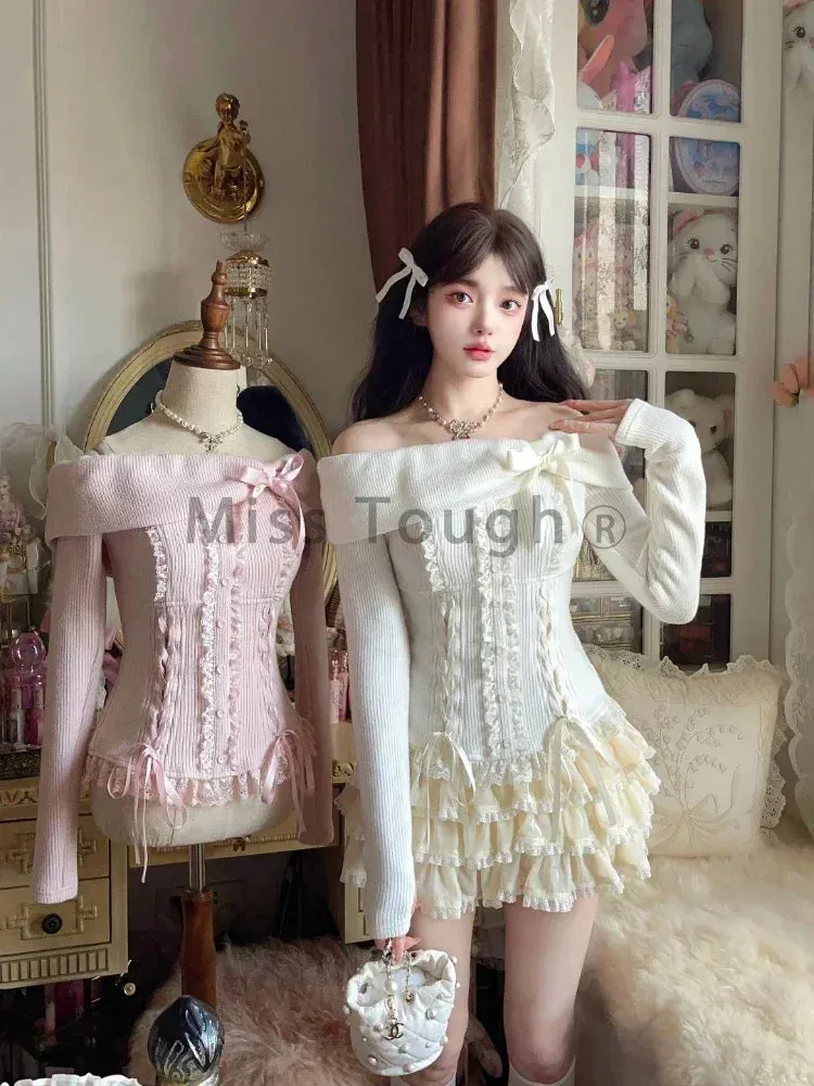 Shoujo Elegant Pieces