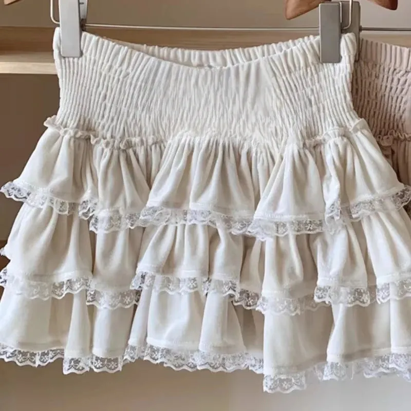 Shoujo Elegant Pieces