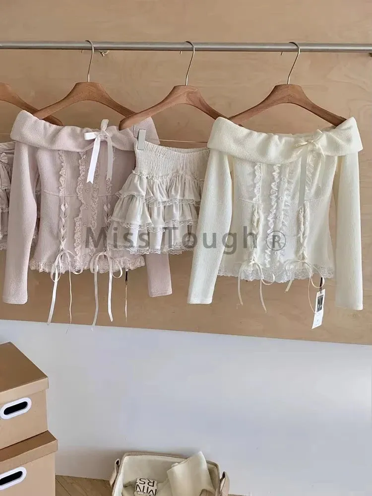 Shoujo Elegant Pieces