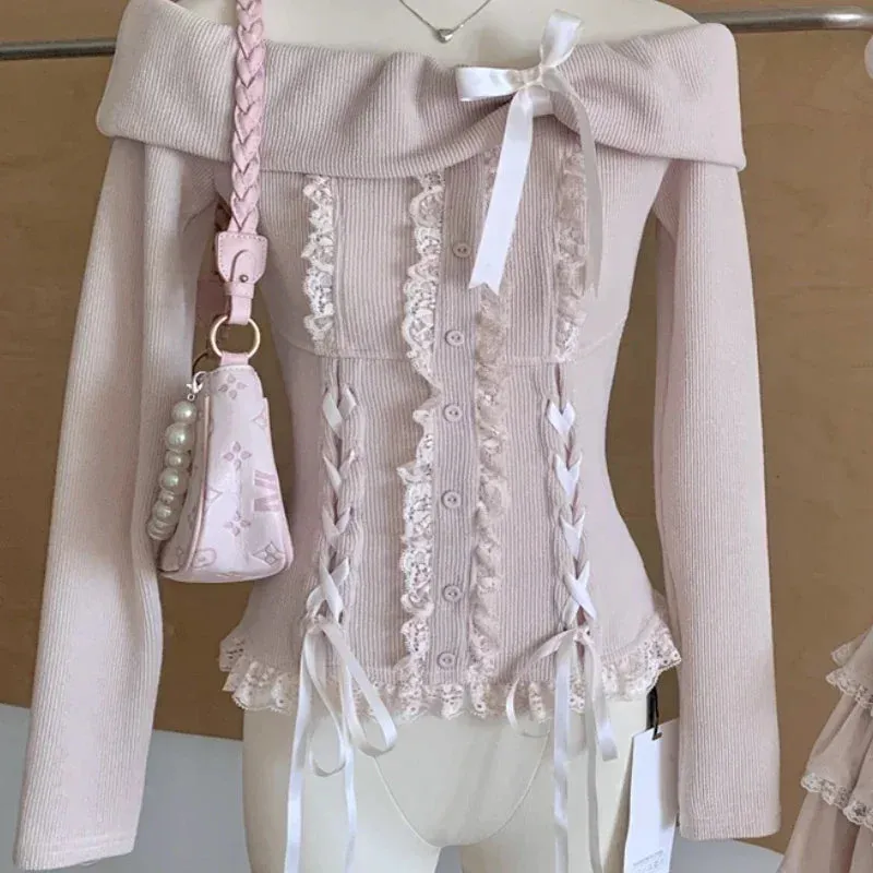 Shoujo Elegant Pieces