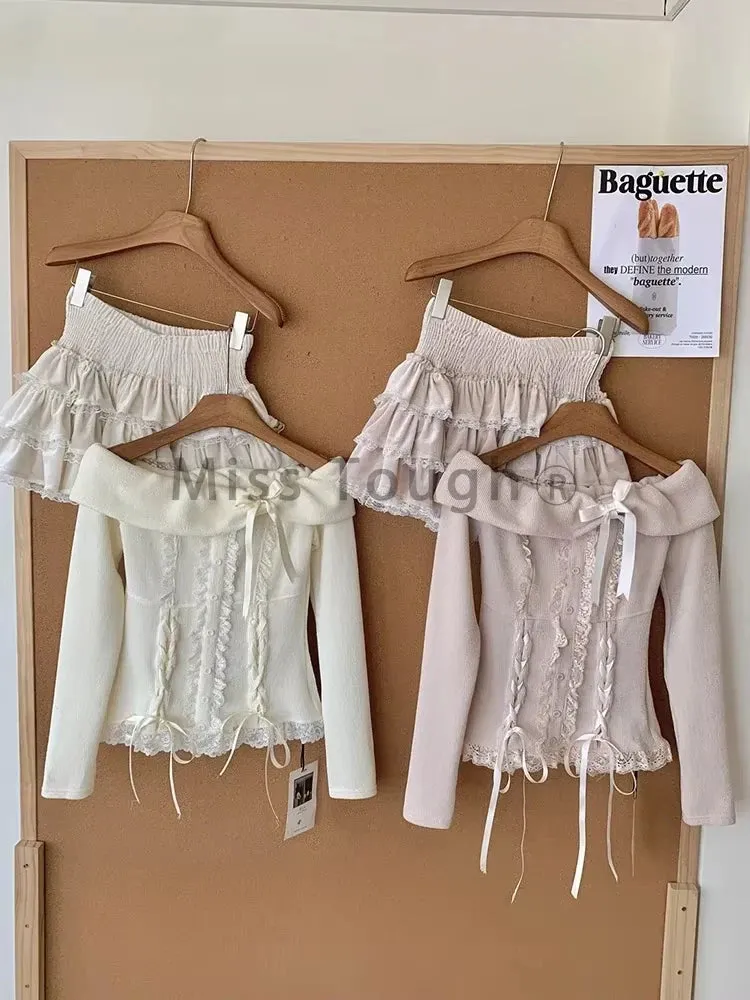 Shoujo Elegant Pieces
