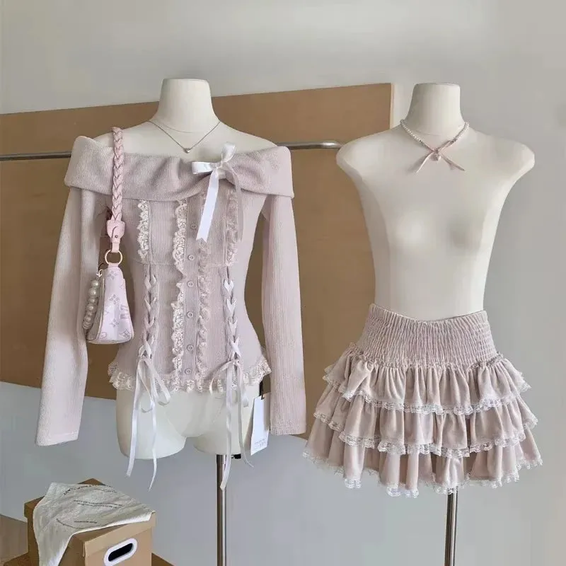 Shoujo Elegant Pieces