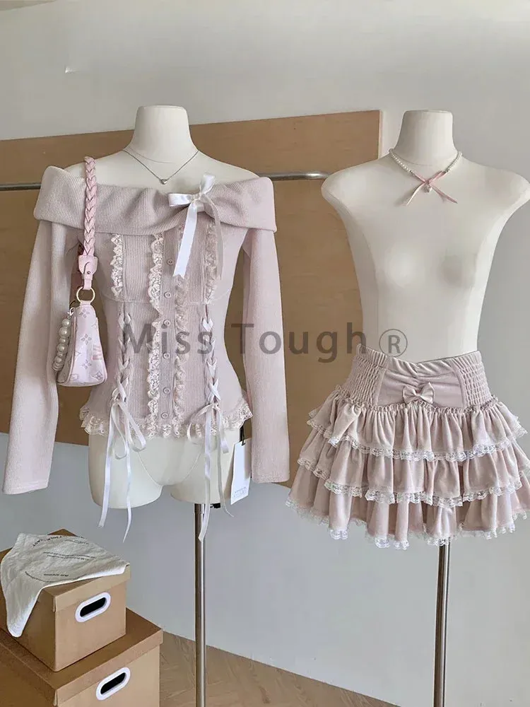 Shoujo Elegant Pieces