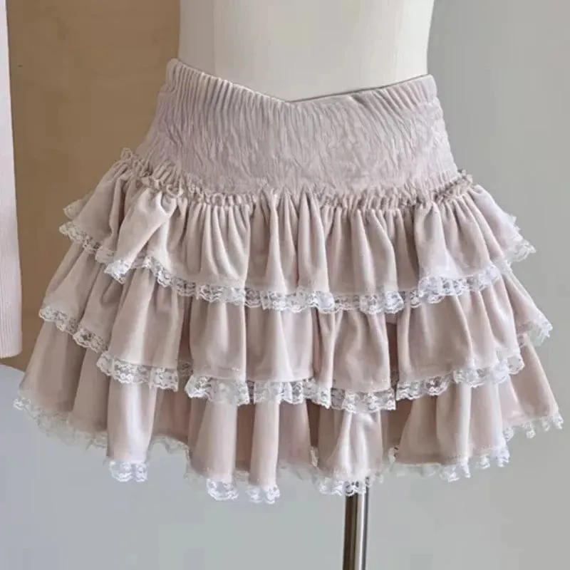 Shoujo Elegant Pieces