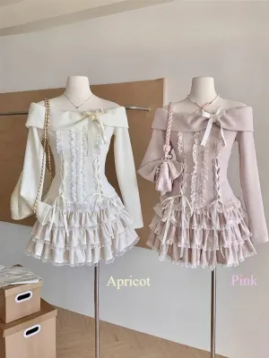 Shoujo Elegant Pieces