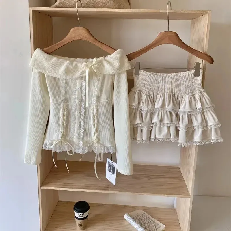 Shoujo Elegant Pieces