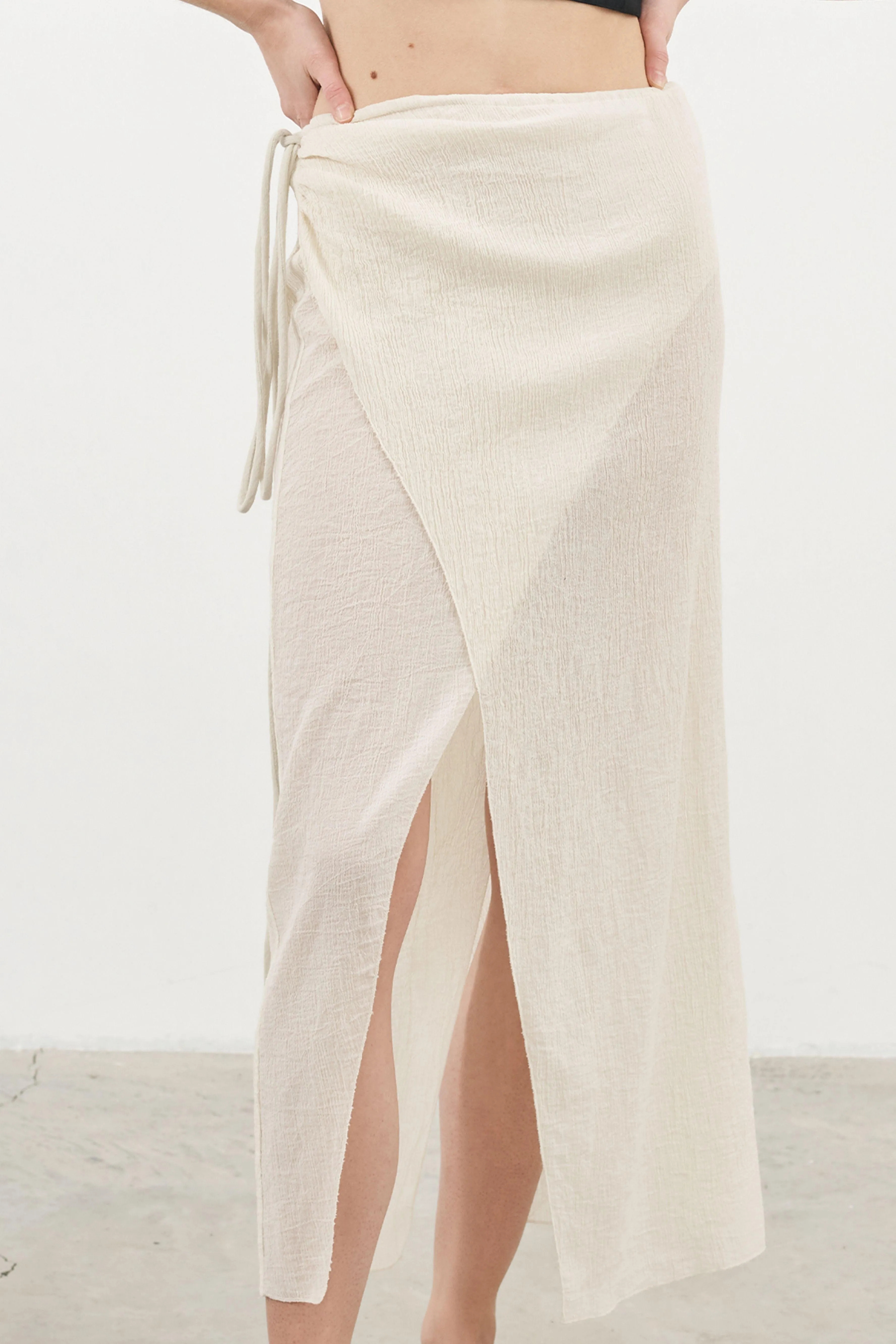 Sia Skirt