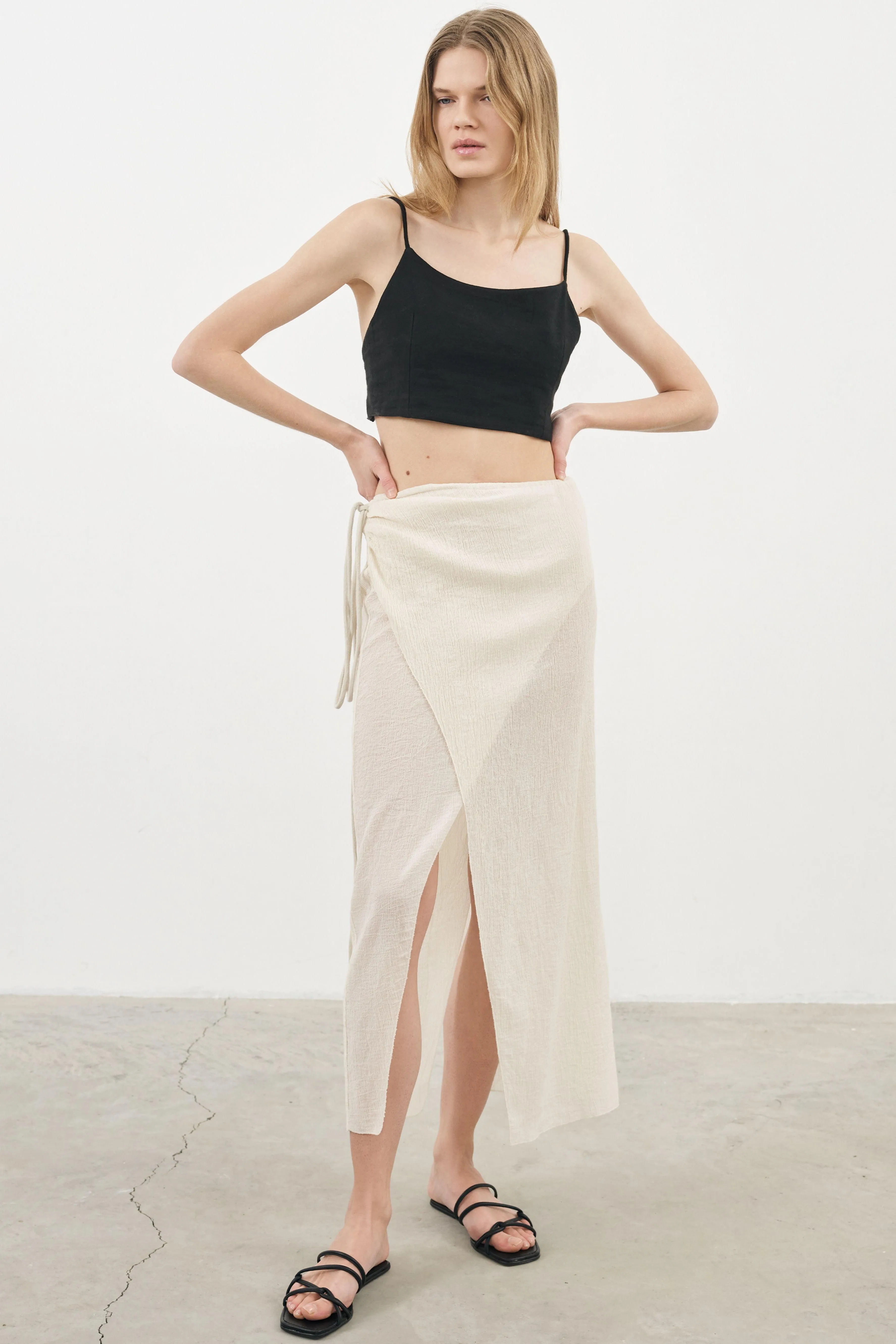Sia Skirt