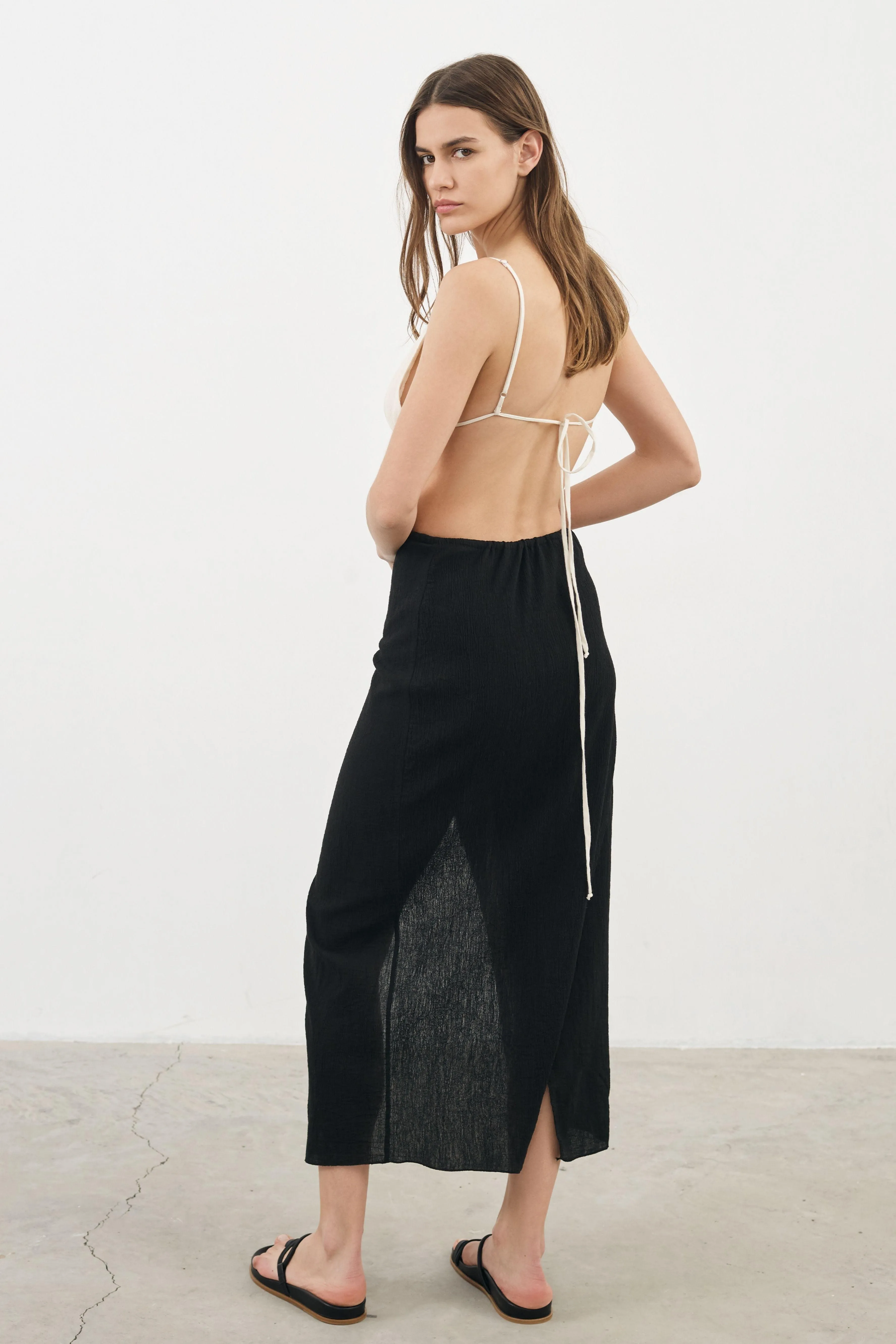 Sia Skirt