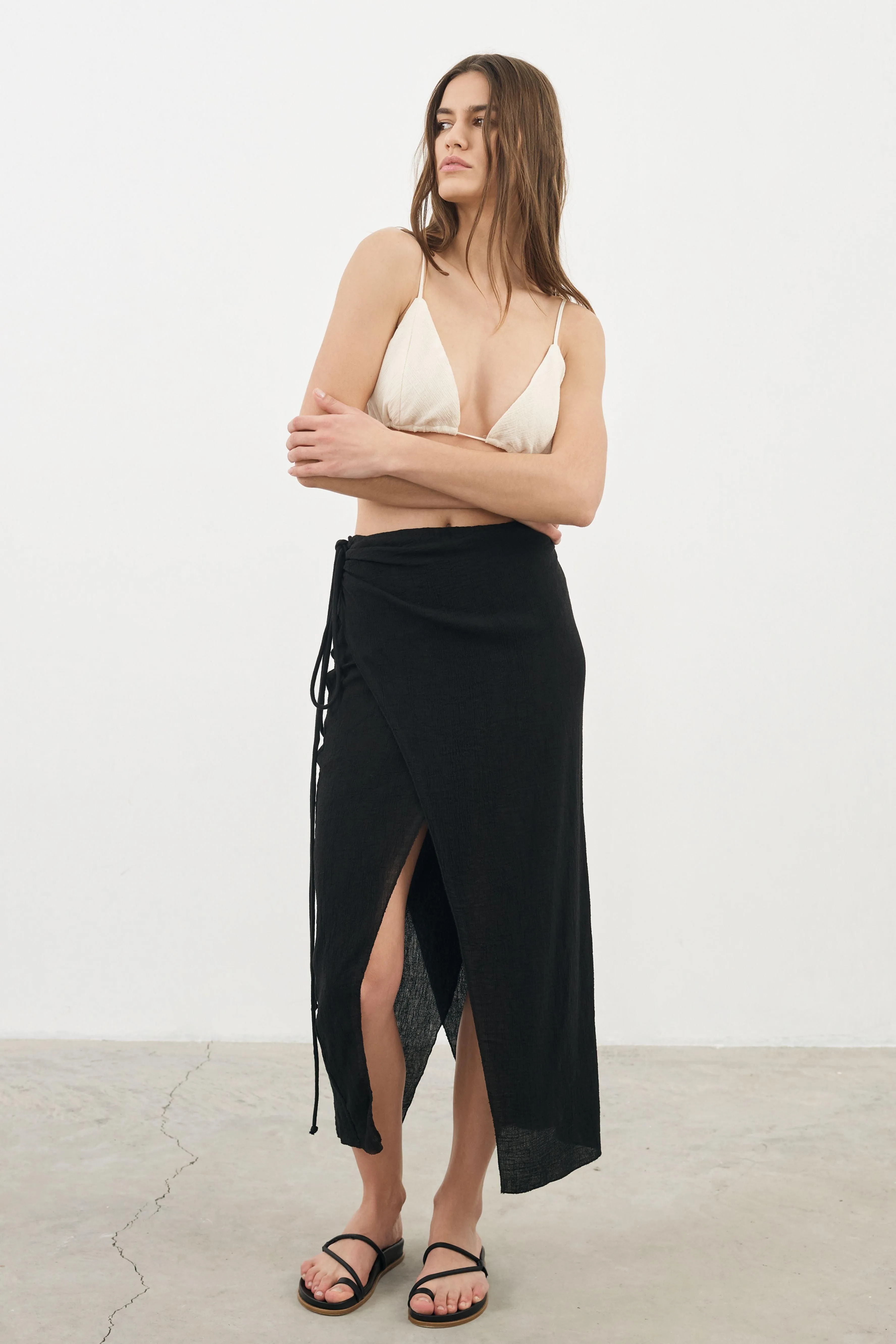Sia Skirt
