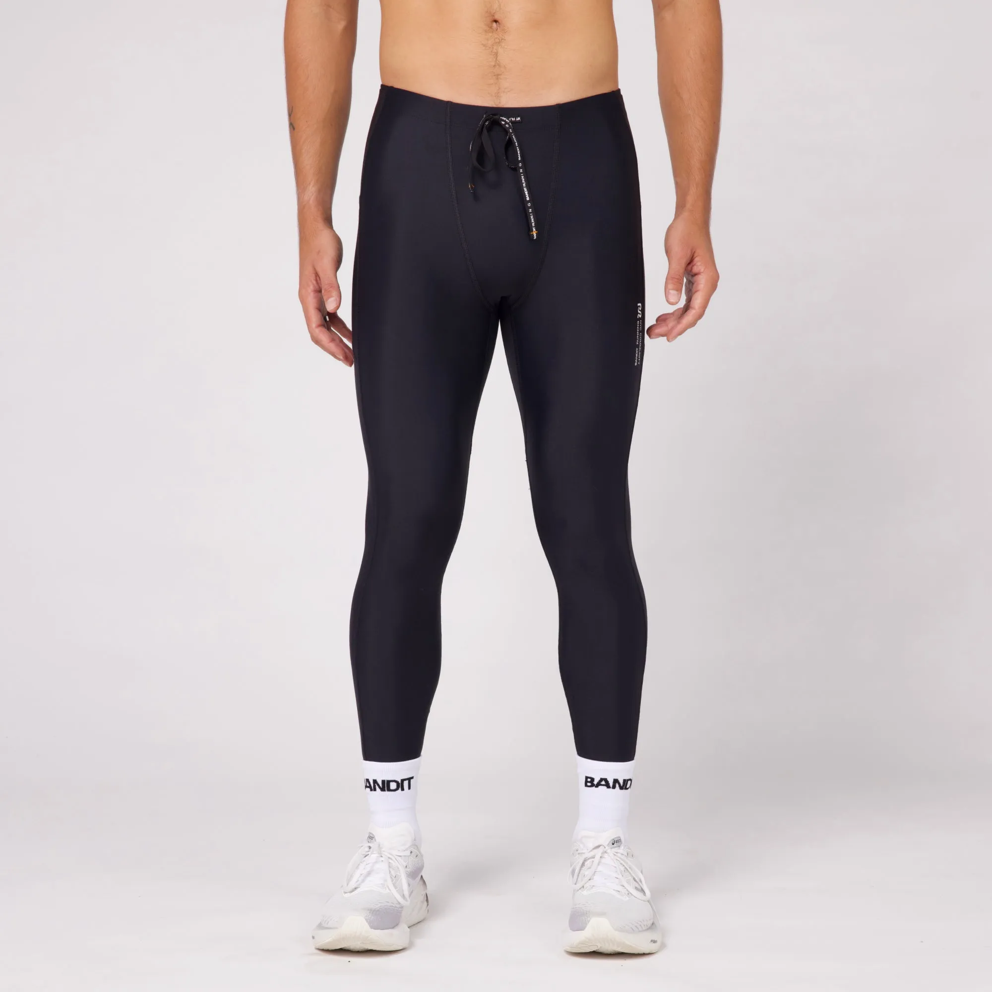Superbeam™ Men's Tights - Black