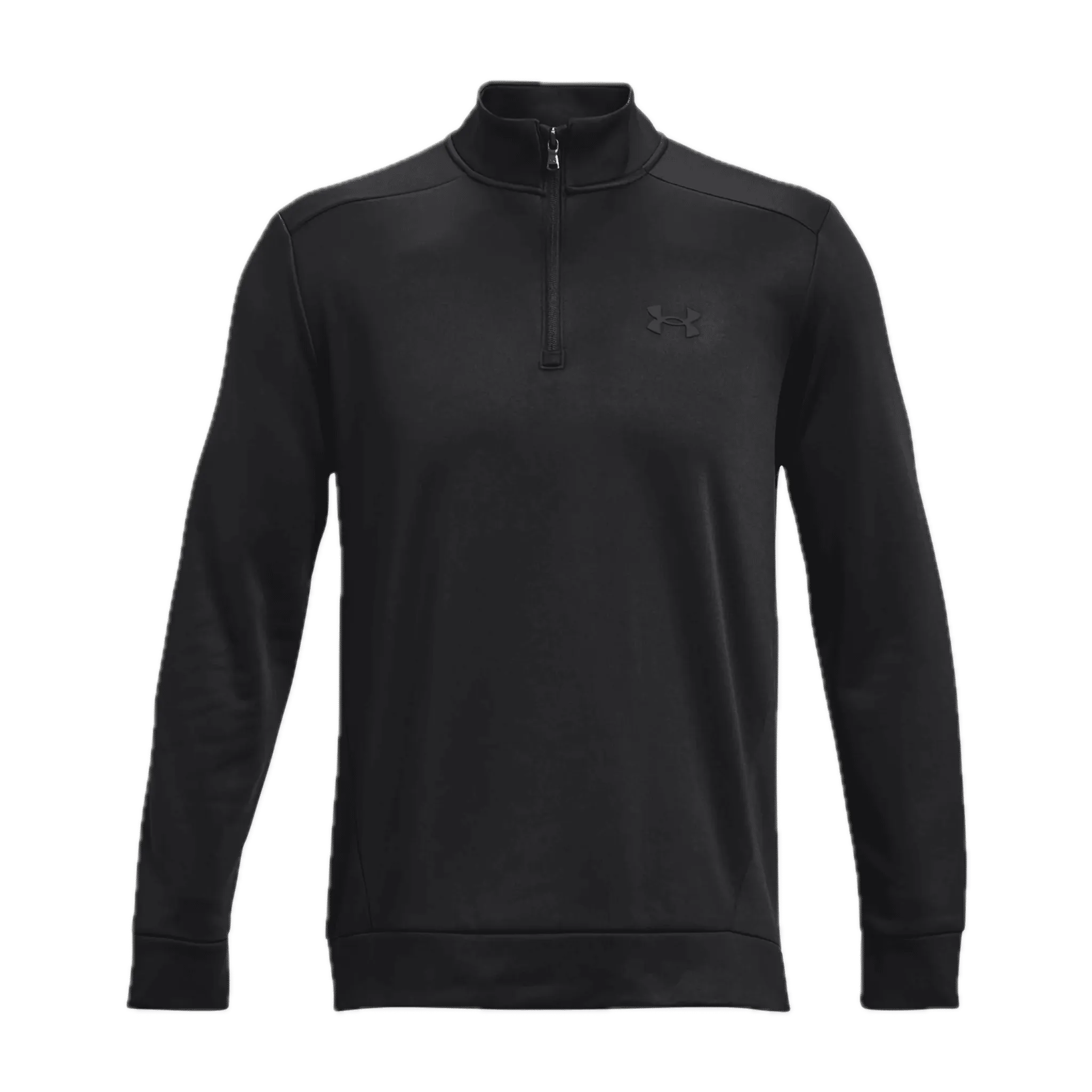 Under Armour 1/4 Zip Fleece Pullover Herren