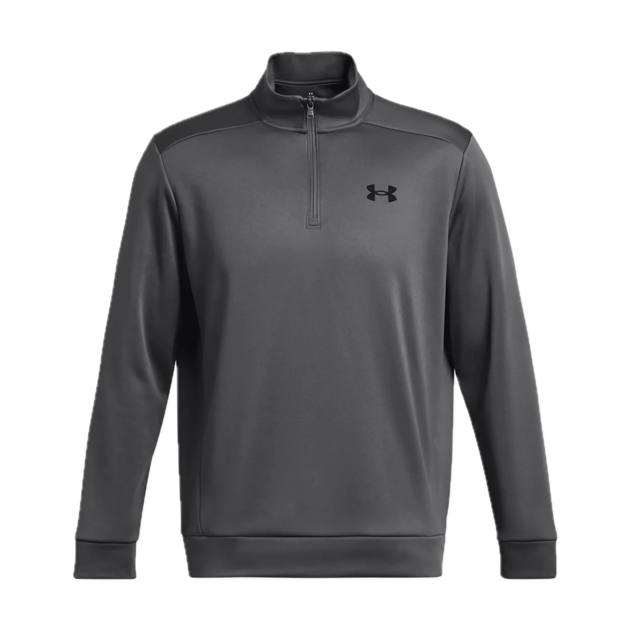 Under Armour 1/4 Zip Fleece Pullover Herren
